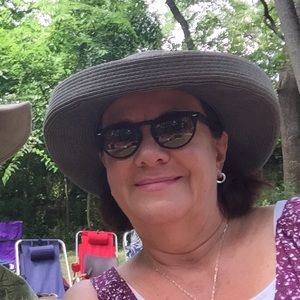 Meet your Posher, Gerry